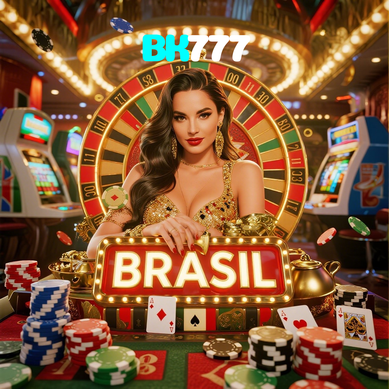 BK777:Jogue poker online e mostre que você é o mestre do jogo!