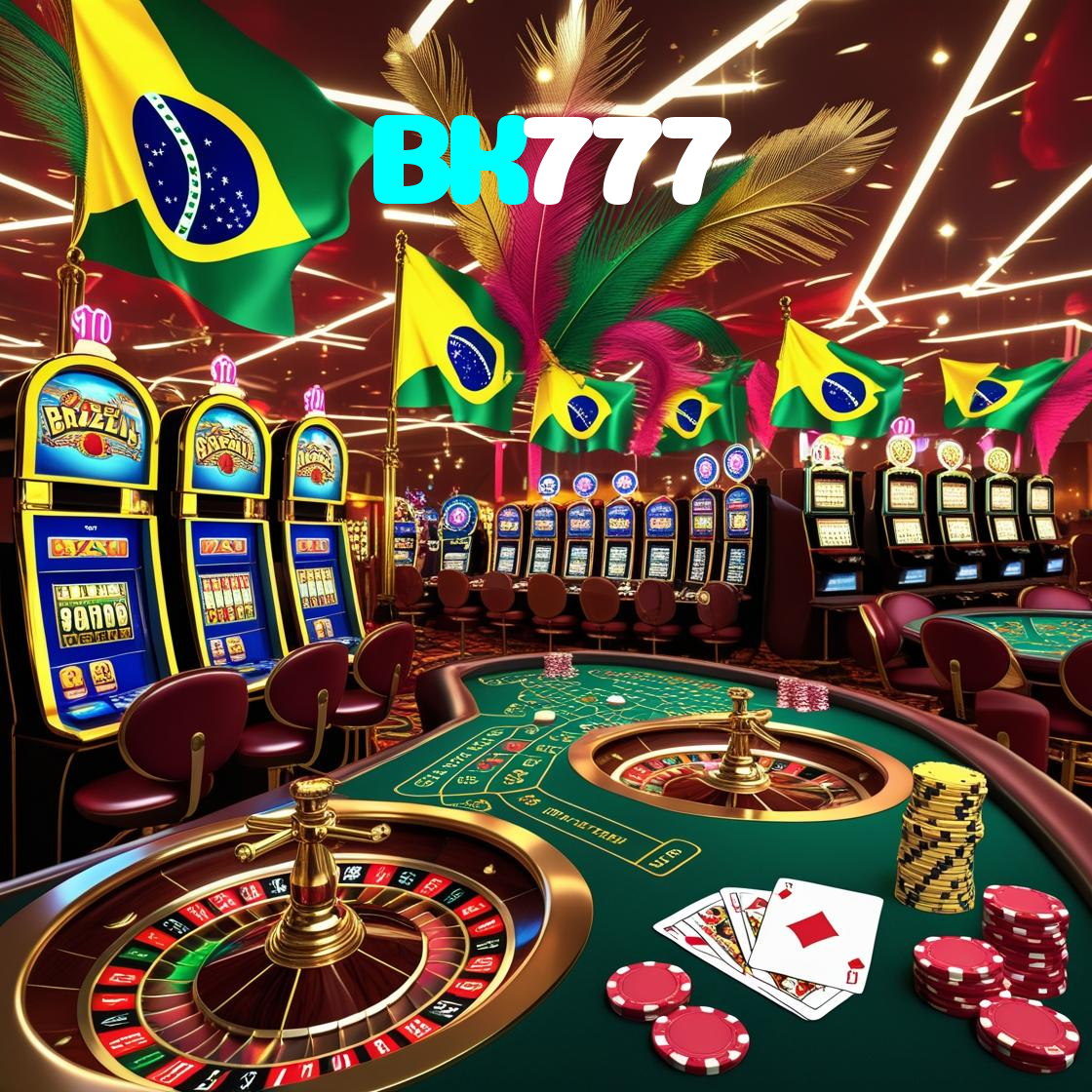 BK777:Apostas ao vivo no futebol e grandes prêmios em jogos de blackjack!