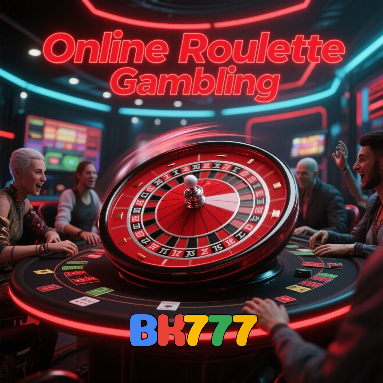 BK777:A melhor plataforma de jogos de cassino e apostas no futebol está aqui!
