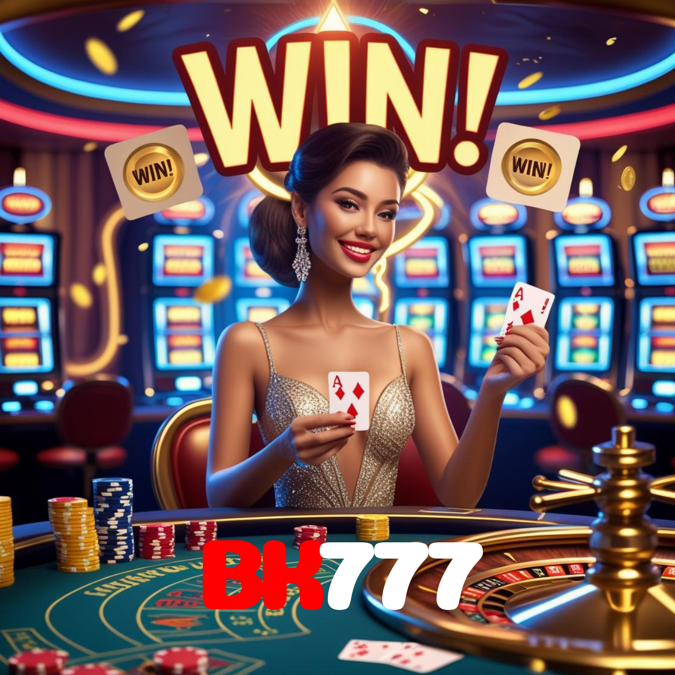 BK777:Ganhe muito jogando blackjack e apostando no futebol online!