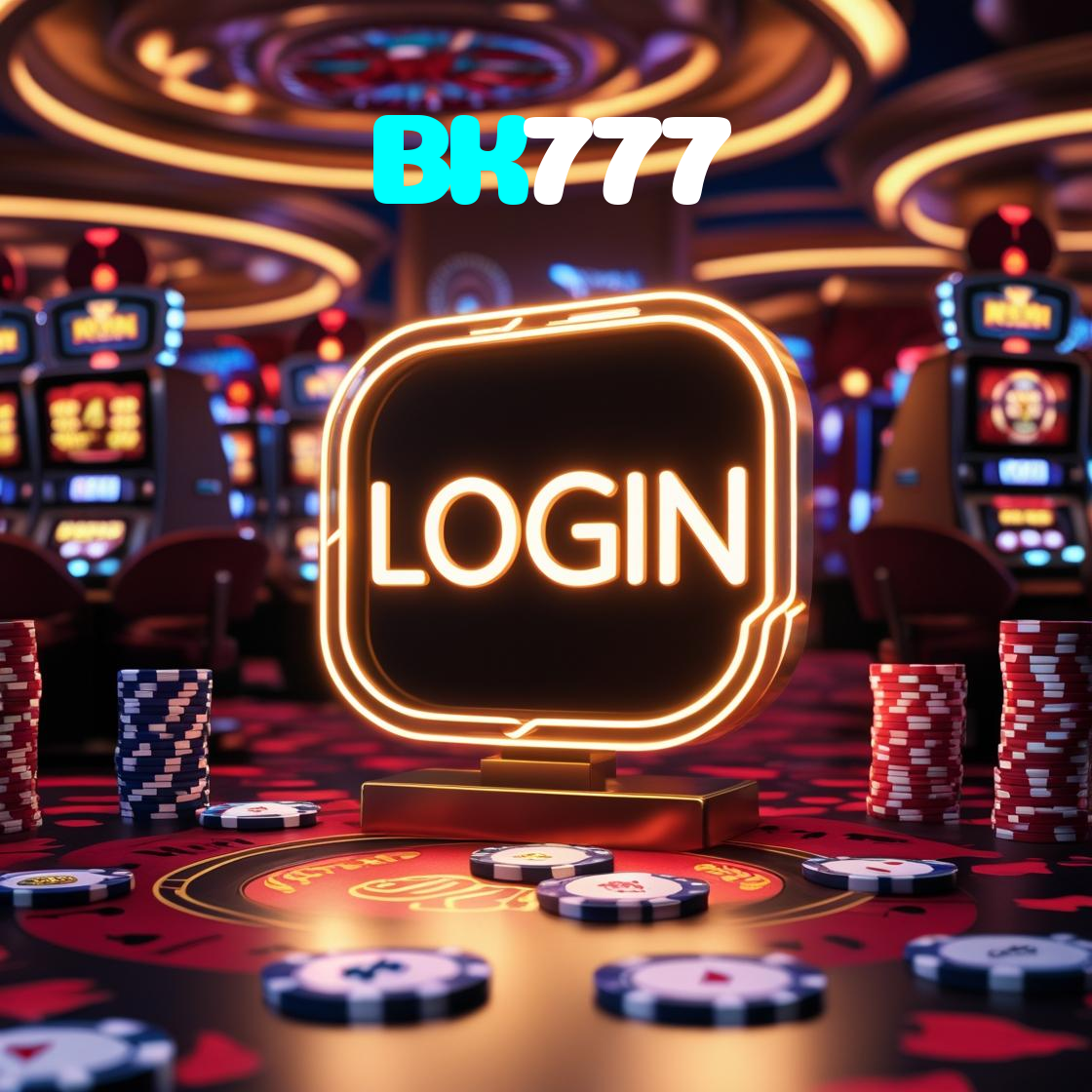 BK777:Vença o poker online e mostre sua habilidade nas cartas!