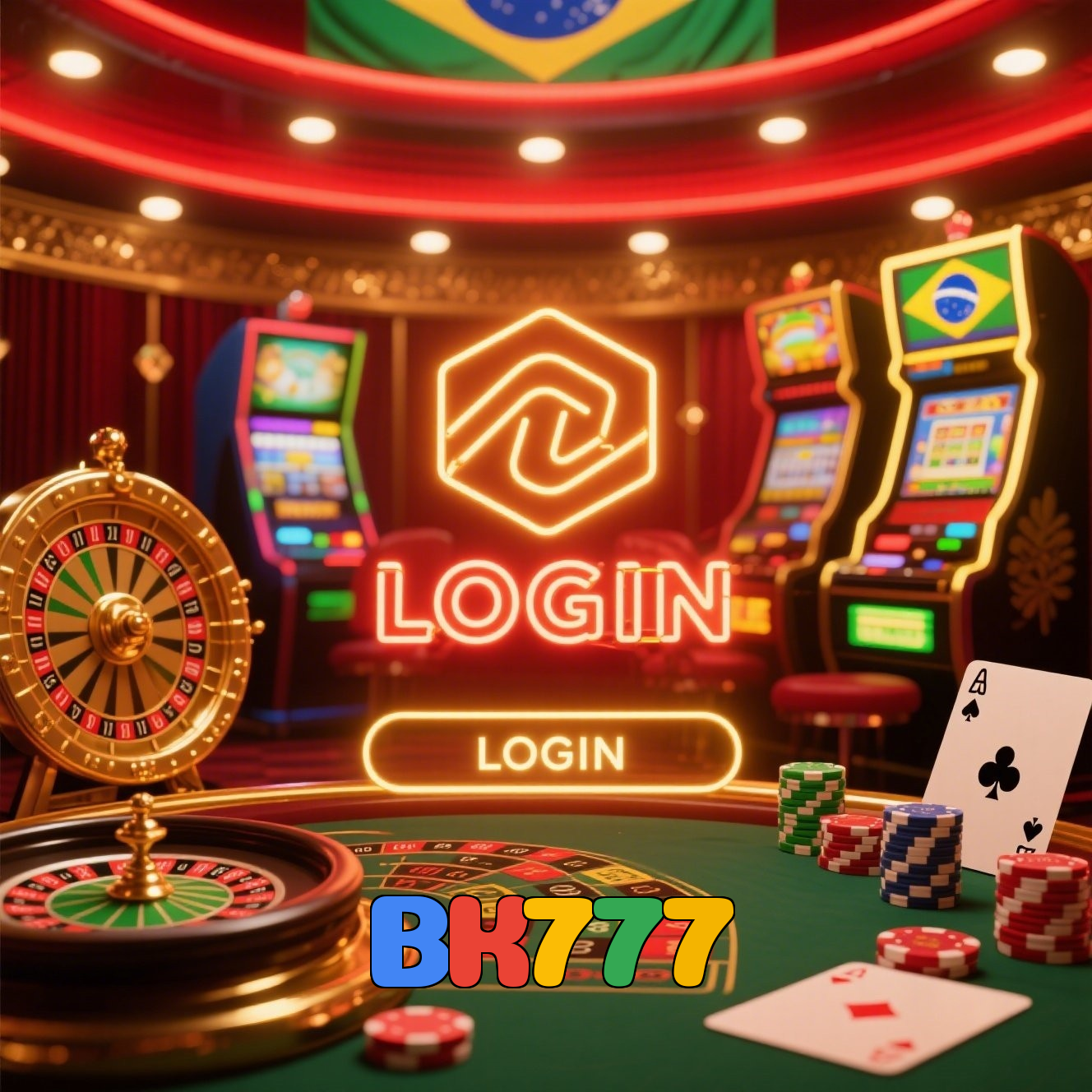 BK777:Jogue poker e vença como um verdadeiro campeão!