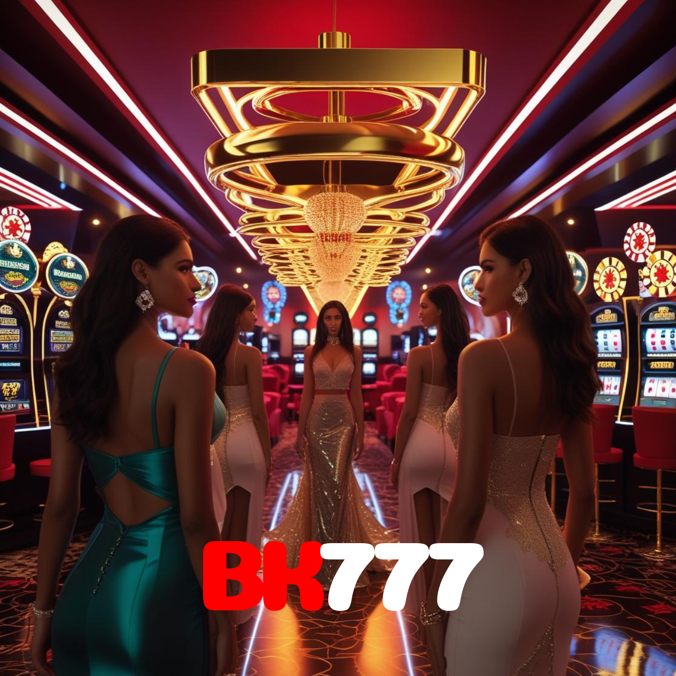 BK777:Desafie seus limites no cassino online e ganhe grandes prêmios!