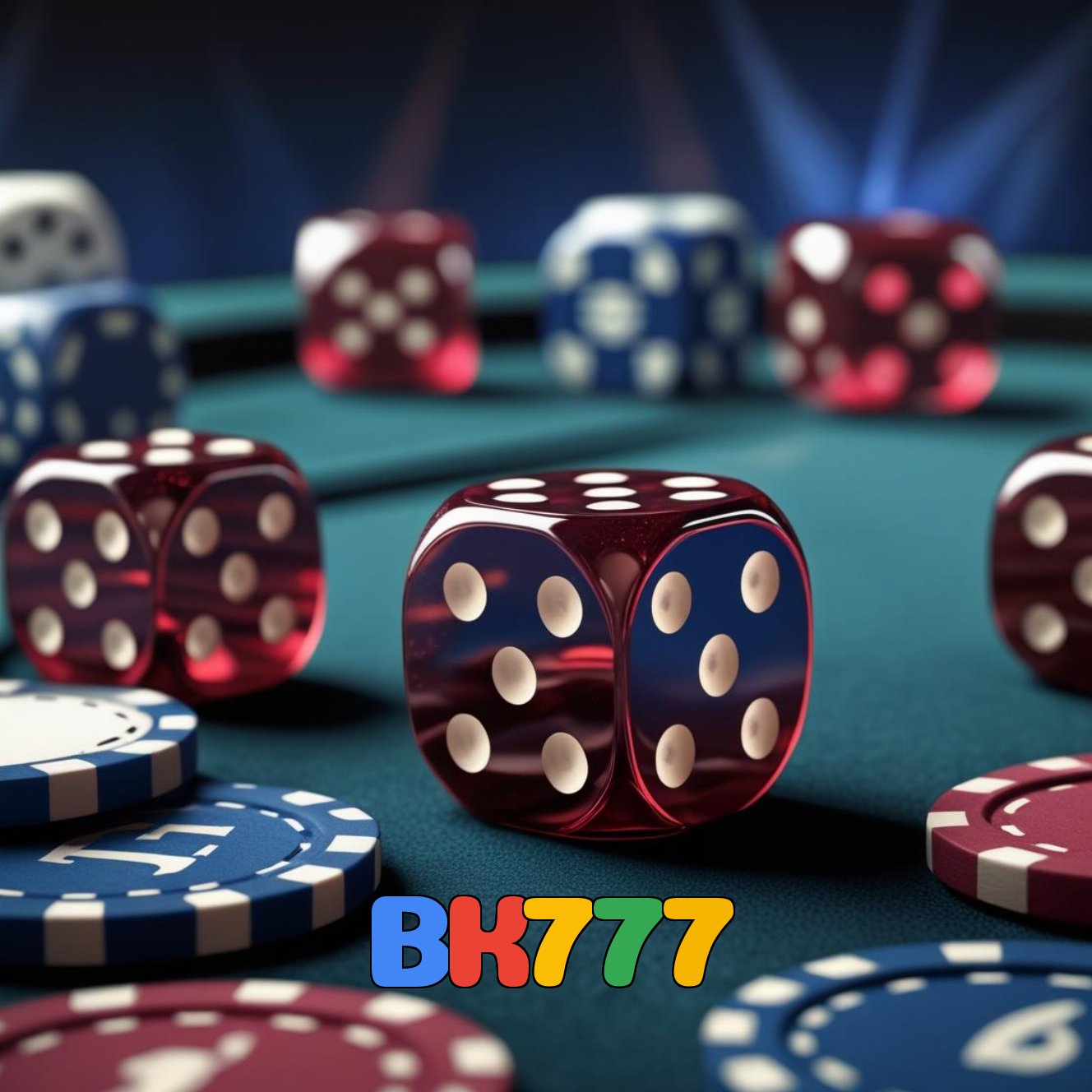 BK777:Gire as slots e conquiste jackpots de tirar o fôlego!