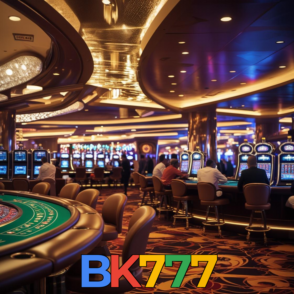 BK777:O melhor cassino online para apostas esportivas e jogos como blackjack!