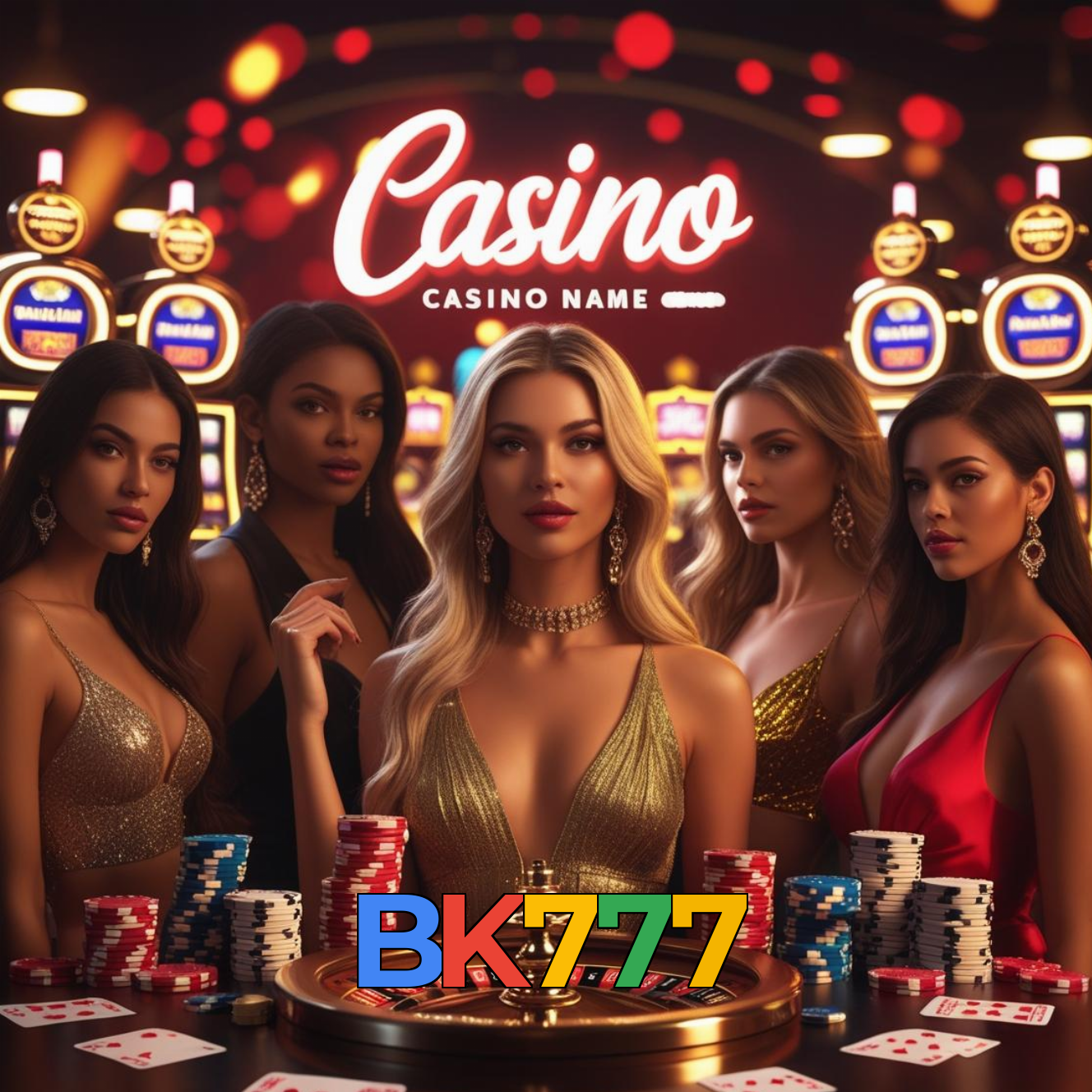 BK777:Jogue poker, aposte no futebol e ganhe em nosso cassino online!