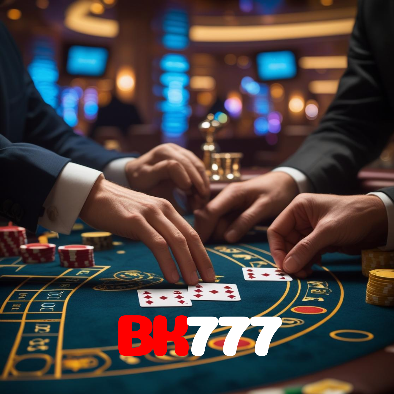 BK777:Aposte nas melhores slots e conquiste prêmios como nunca!