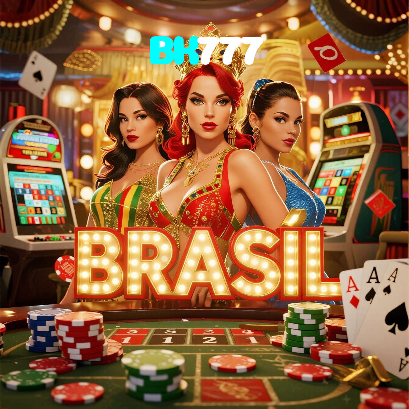 BK777:Jogue agora e vença no melhor cassino online!