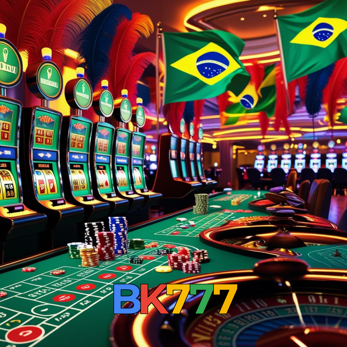 BK777:Vença o poker online e mostre sua habilidade nas cartas!