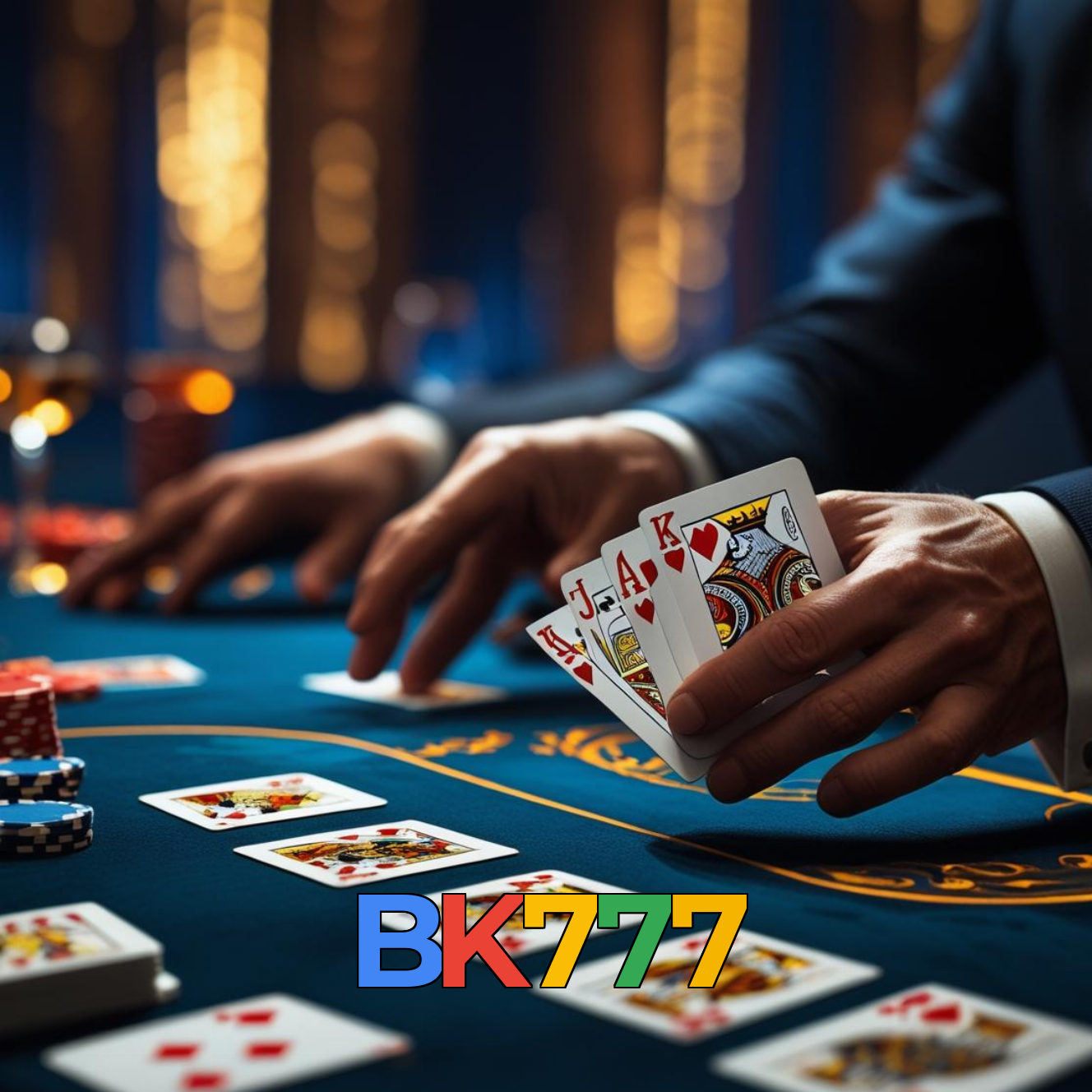BK777:A sorte te espera com apostas no futebol e os melhores jogos de cassino!