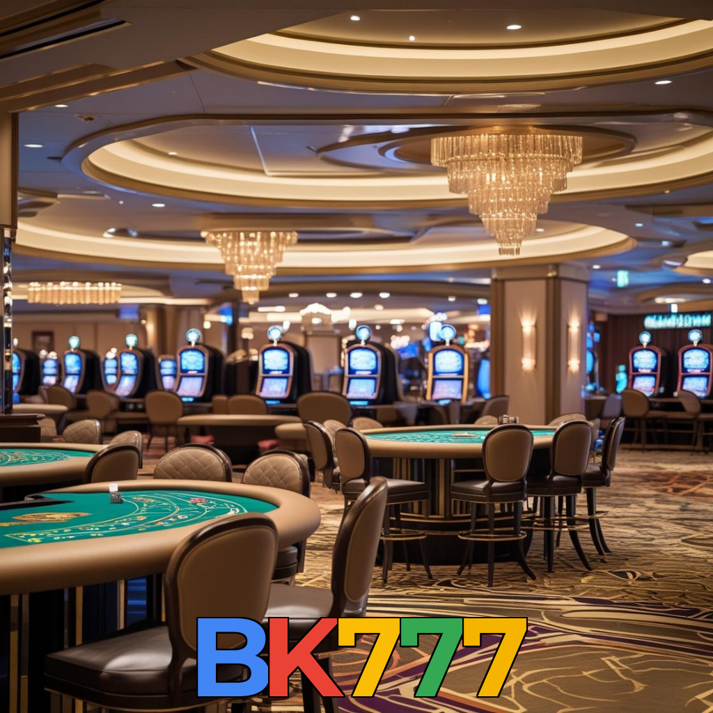 BK777:Jogue nas melhores slots e conquiste grandes jackpots!