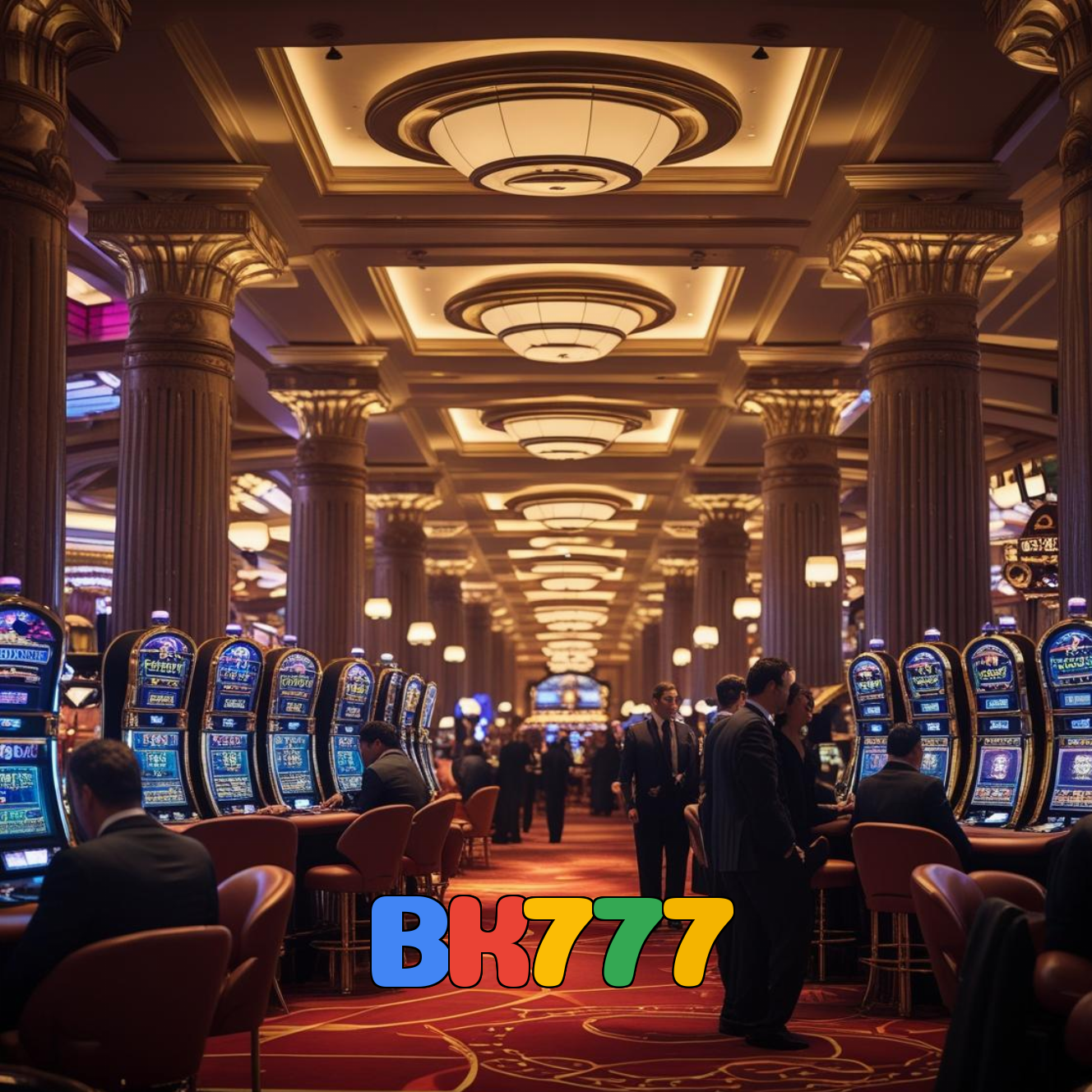BK777:Entre no cassino e aposte nas roletas mais emocionantes!