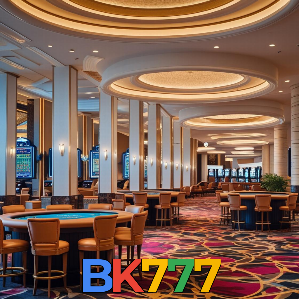 BK777:A sorte está no cassino online com jogos de poker, roleta e apostas no futebol!