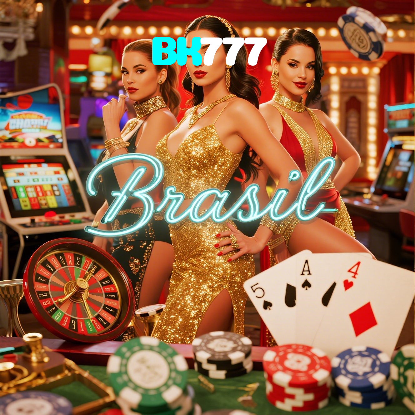BK777:Jogue poker no nosso cassino e mostre sua habilidade!