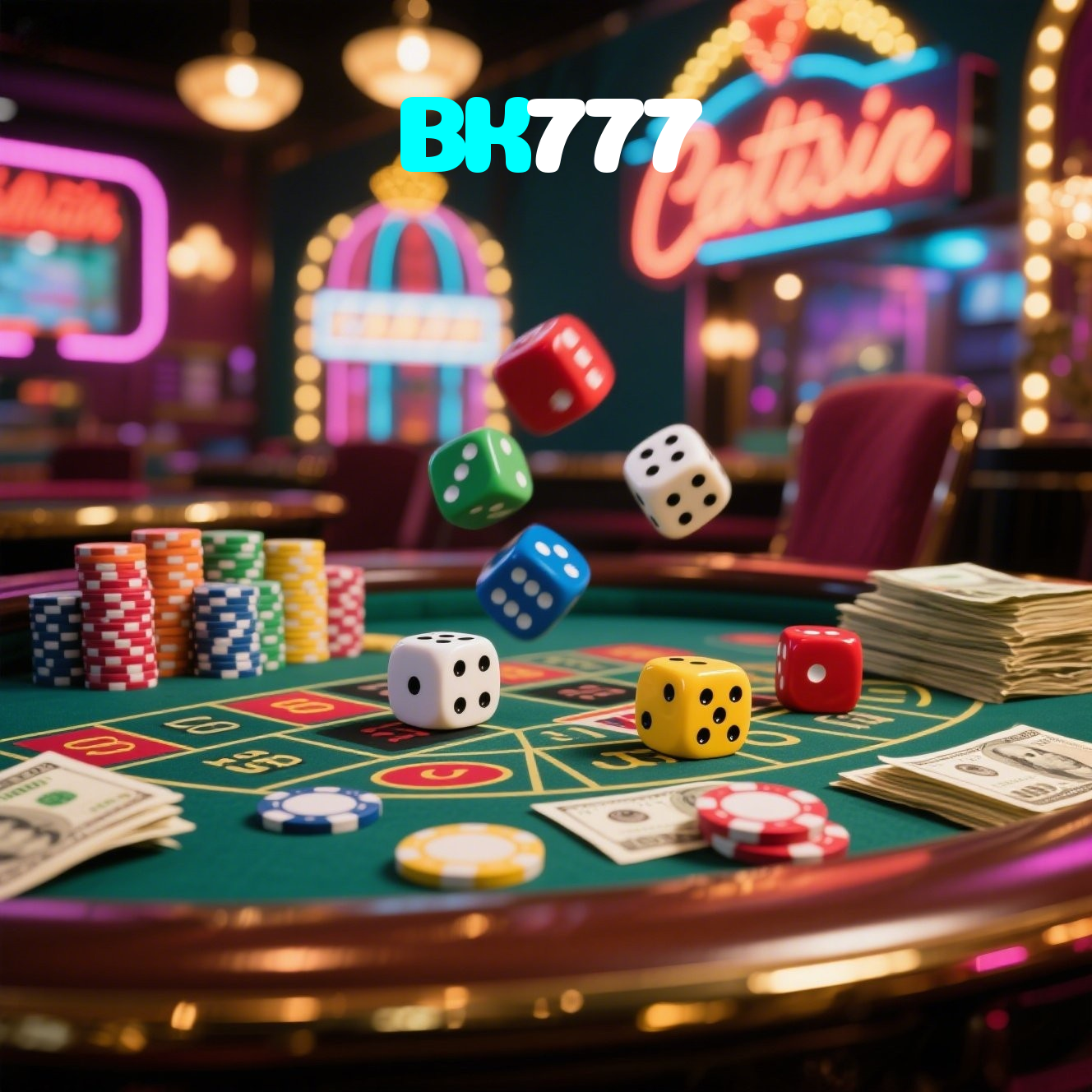 BK777:Jogue poker como um profissional e vença agora mesmo!