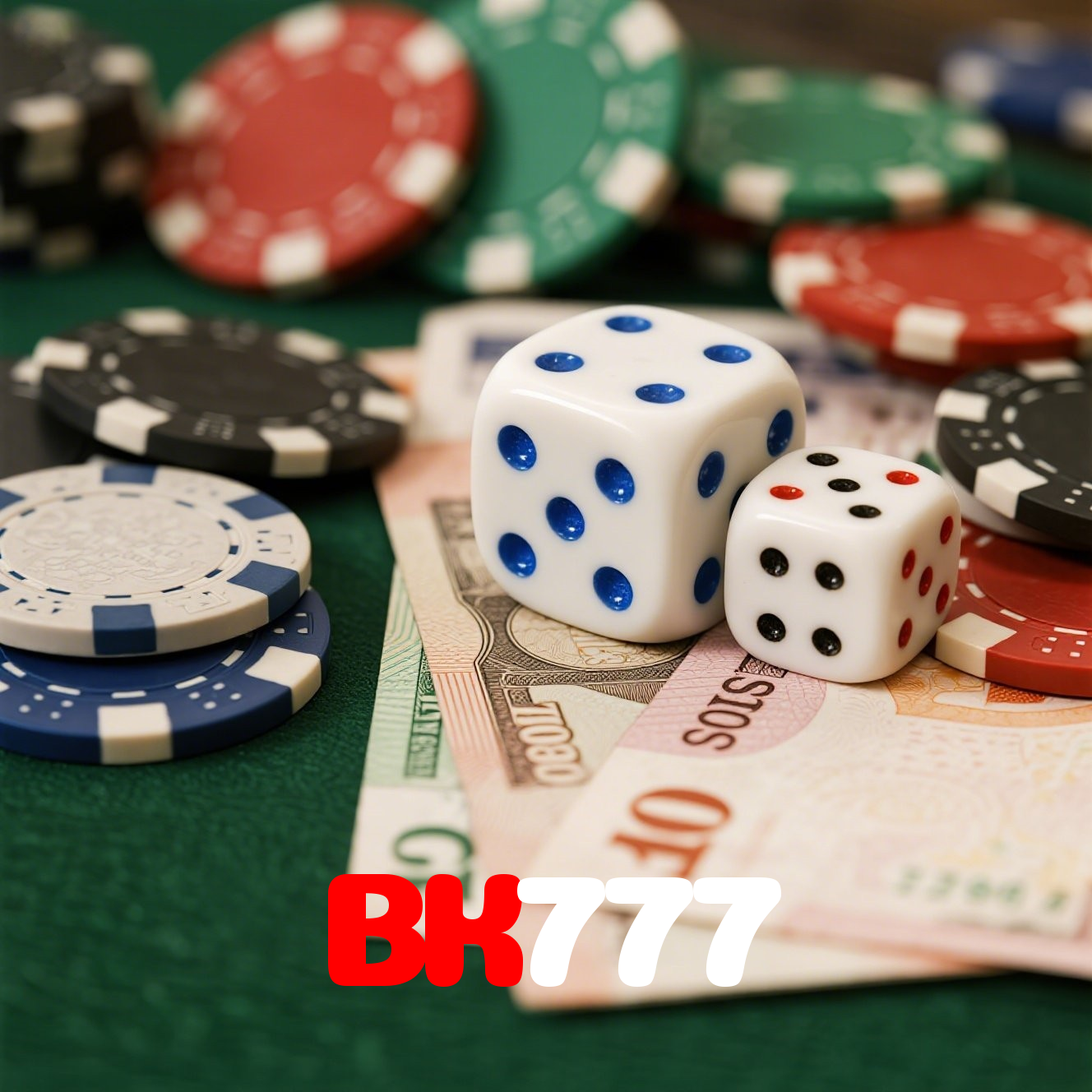 BK777：Aposte no futebol e ganhe com os melhores jogos de cassino online!