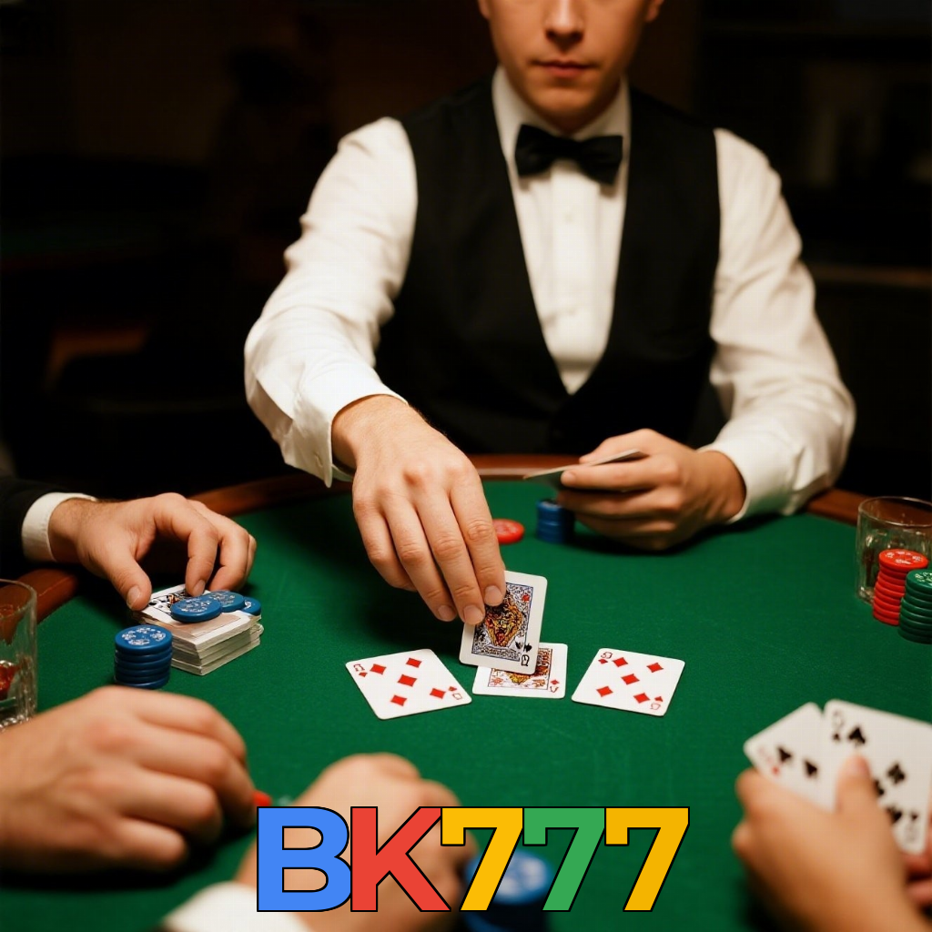 BK777:Jogue slots, blackjack e aposte no futebol para diversão e vitórias!