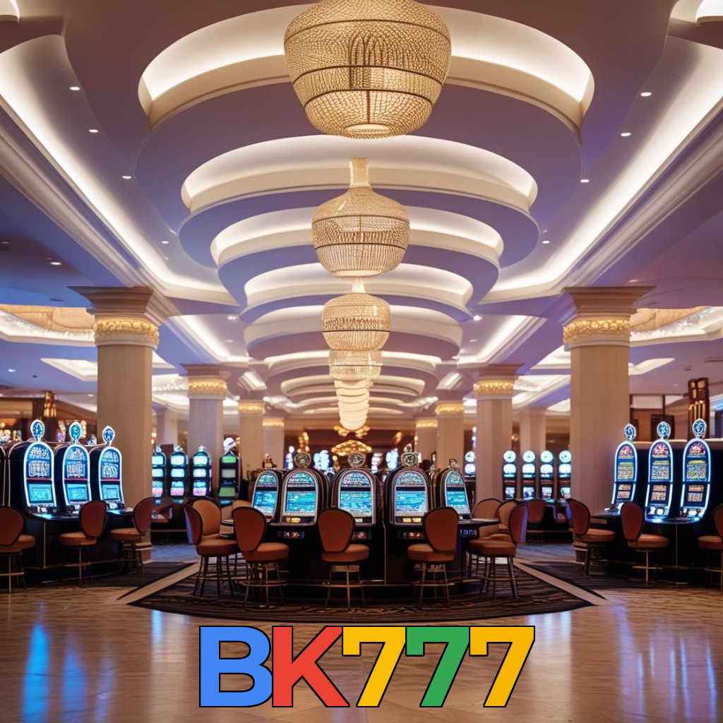 BK777:Jogue poker, slots e aposte no futebol para uma experiência única!