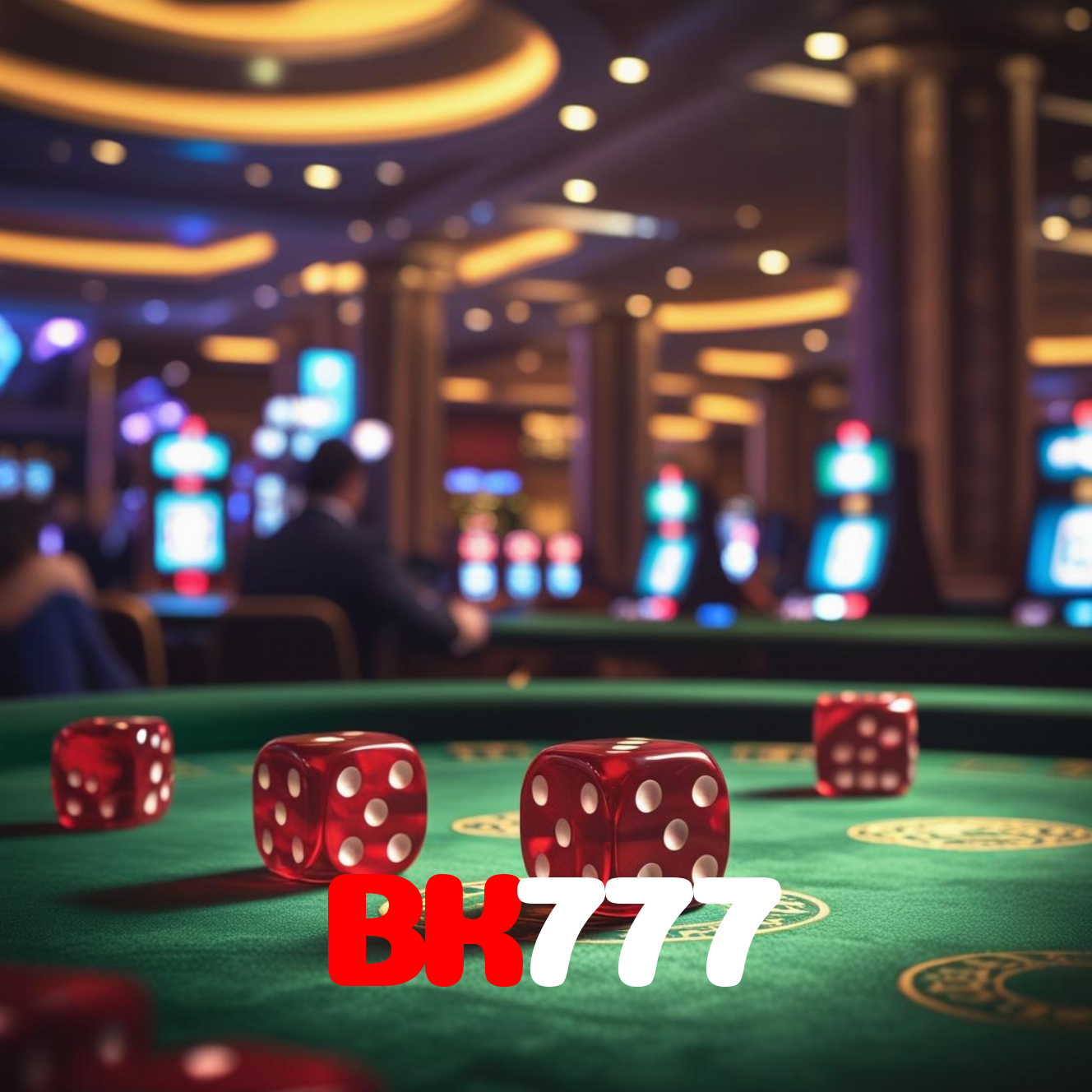 BK777:Onde sua sorte encontra o melhor cassino online e as apostas no futebol!