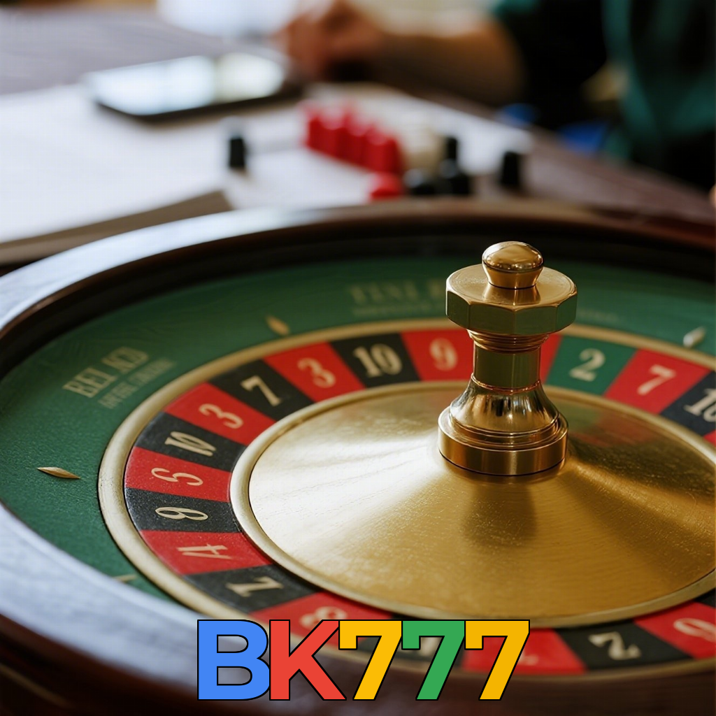 BK777:Jogue roleta, aposte no futebol e ganhe em grande estilo no cassino!