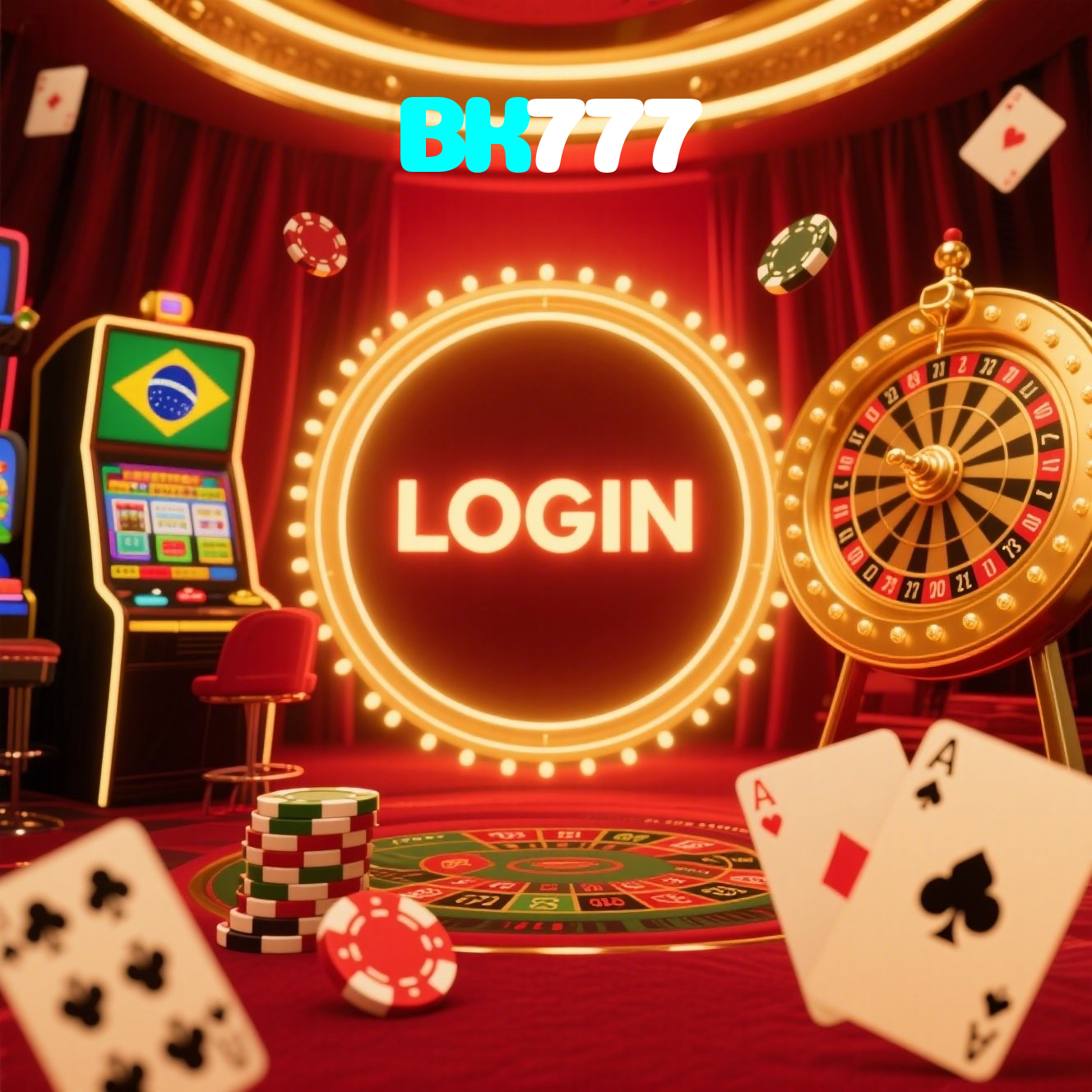 BK777:Jogue poker online e mostre suas habilidades nas cartas!