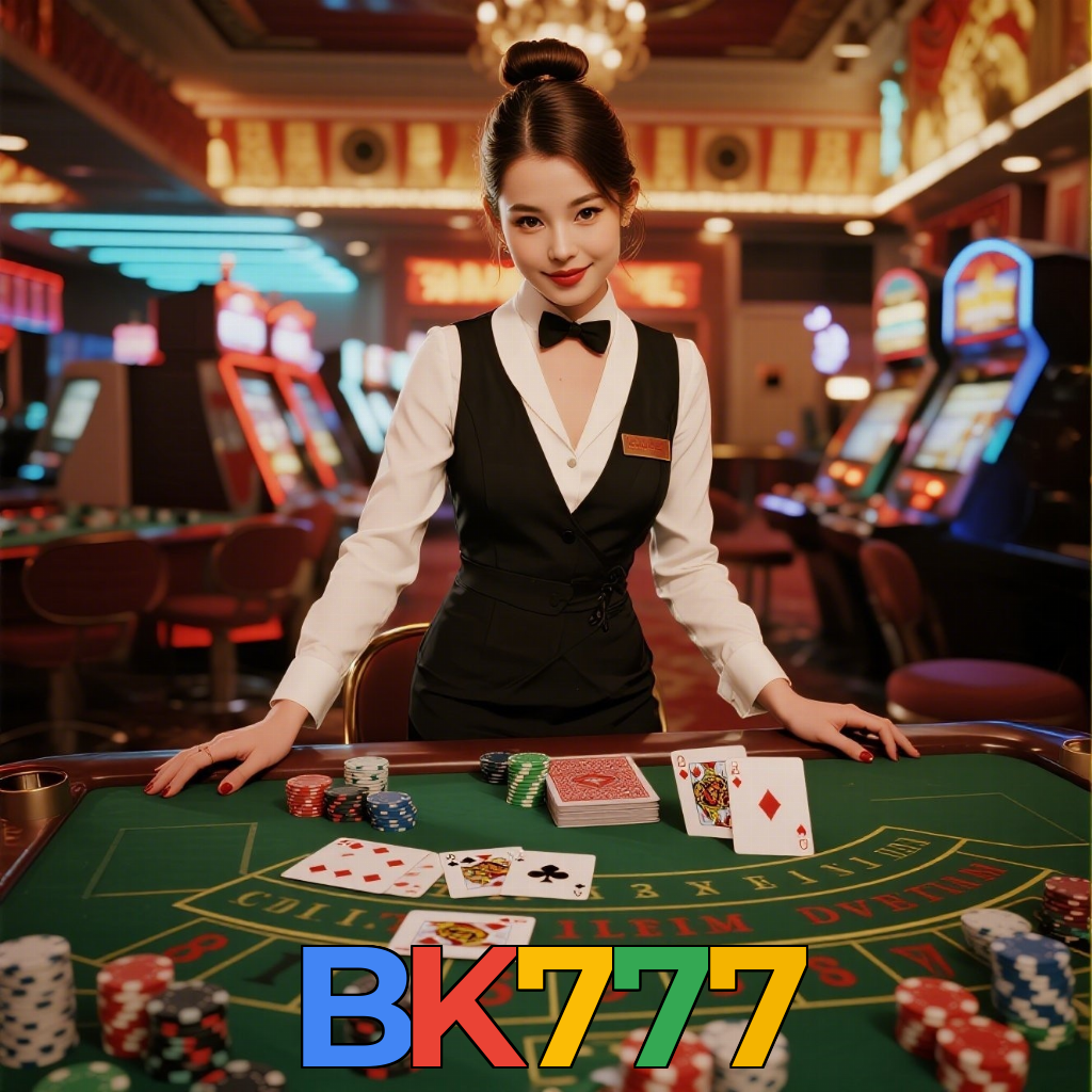BK777:Grandes vitórias em poker, roleta e apostas no futebol esperam por você!