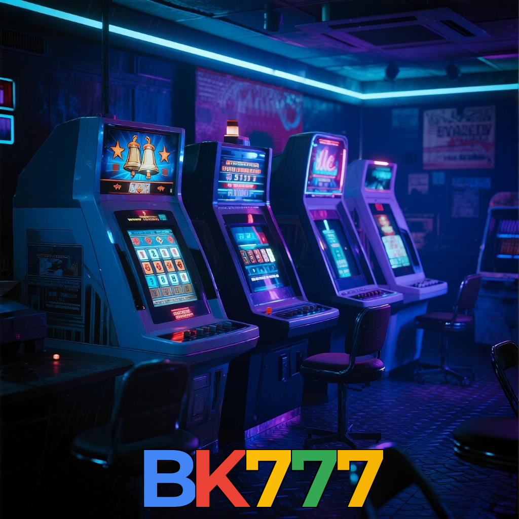 BK777:Jogue poker, slots e aposte no futebol para uma experiência única!
