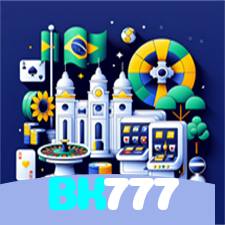 BK777：Cada giro é uma nova chance de ganhar! Venha para as slots agora!