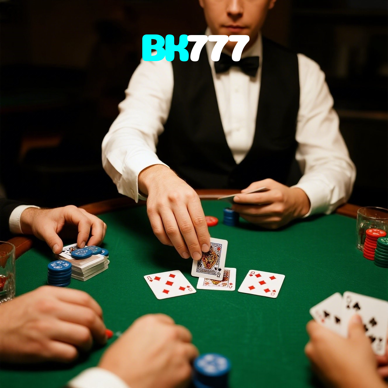 BK777:Jogue slots, aposte no futebol e conquiste vitórias épicas no cassino!