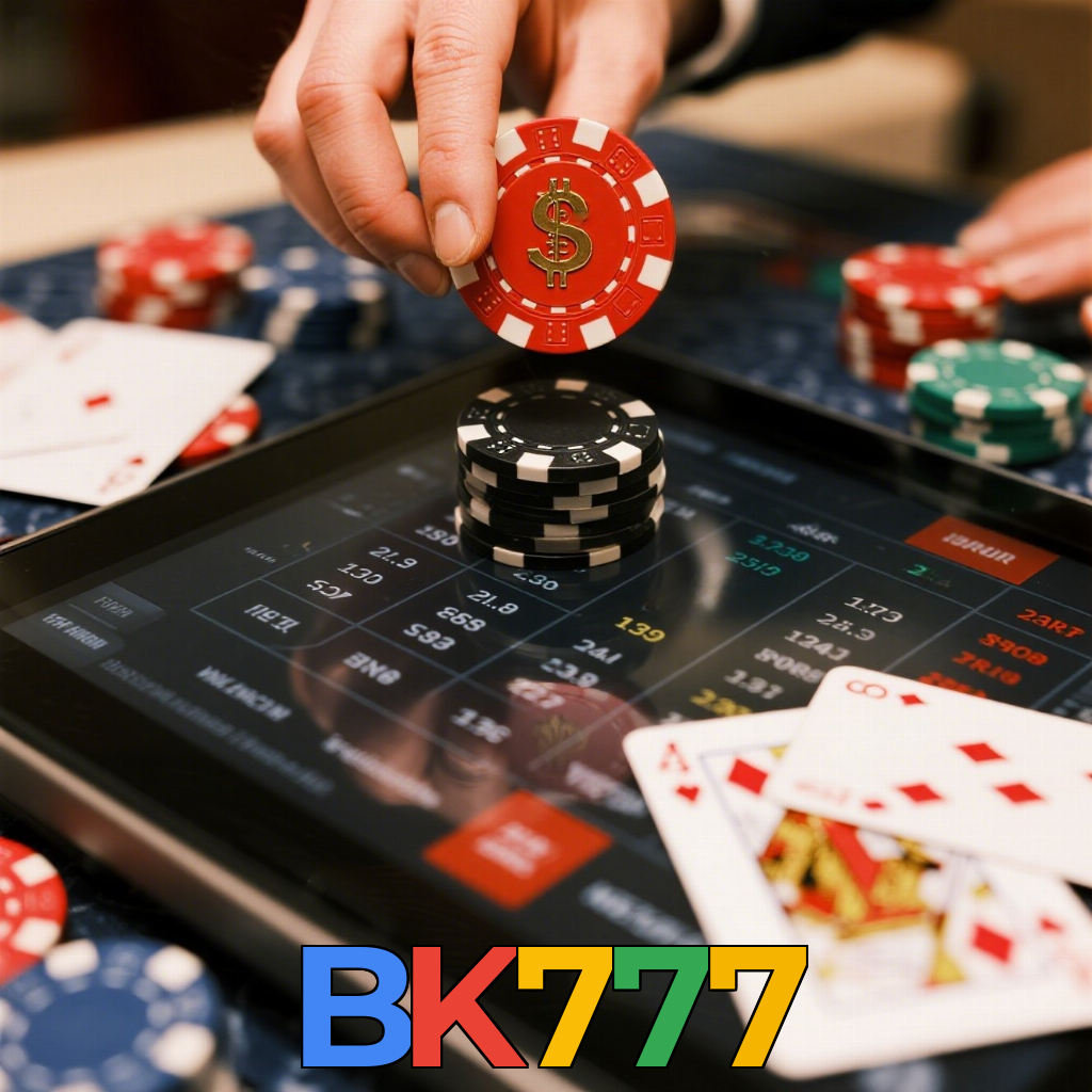 BK777:Jogue as melhores slots e conquiste jackpots épicos!
