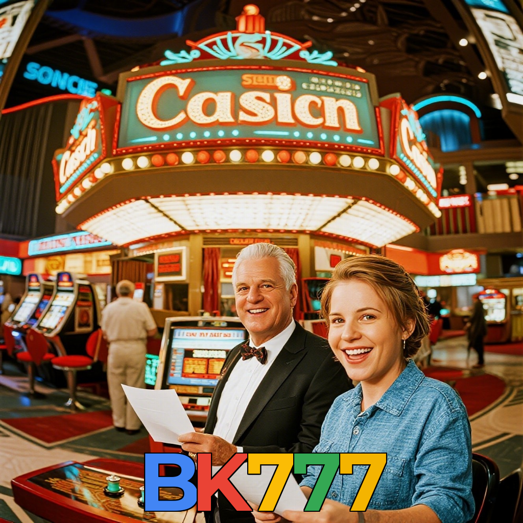 BK777：Jogue slots, aposte no futebol e conquiste grandes vitórias!