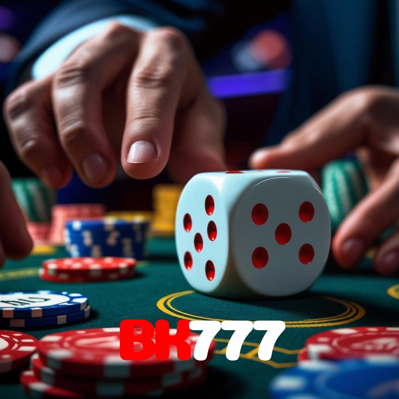 BK777:Aposte no futebol e jogue os melhores jogos de cassino como slots e blackjack!