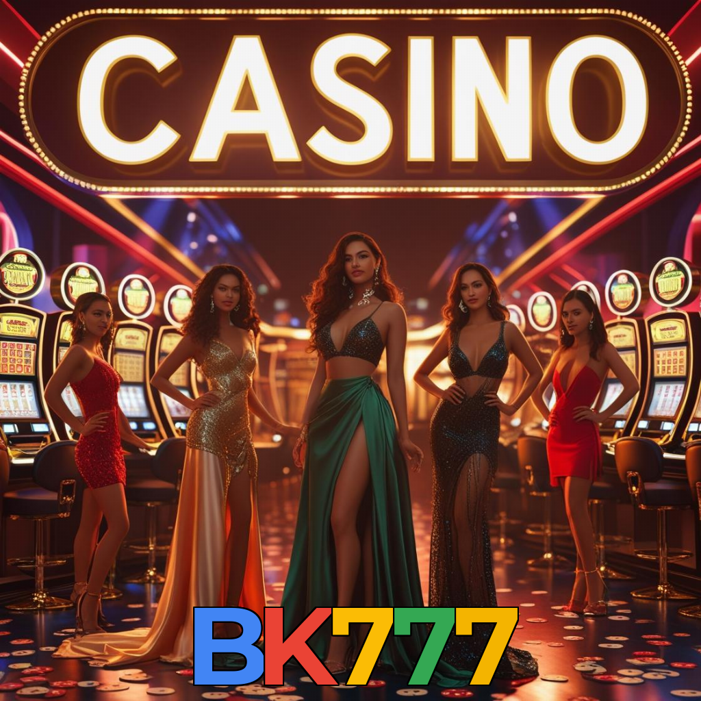 BK777:A melhor experiência de apostas no futebol e cassino está no nosso site!