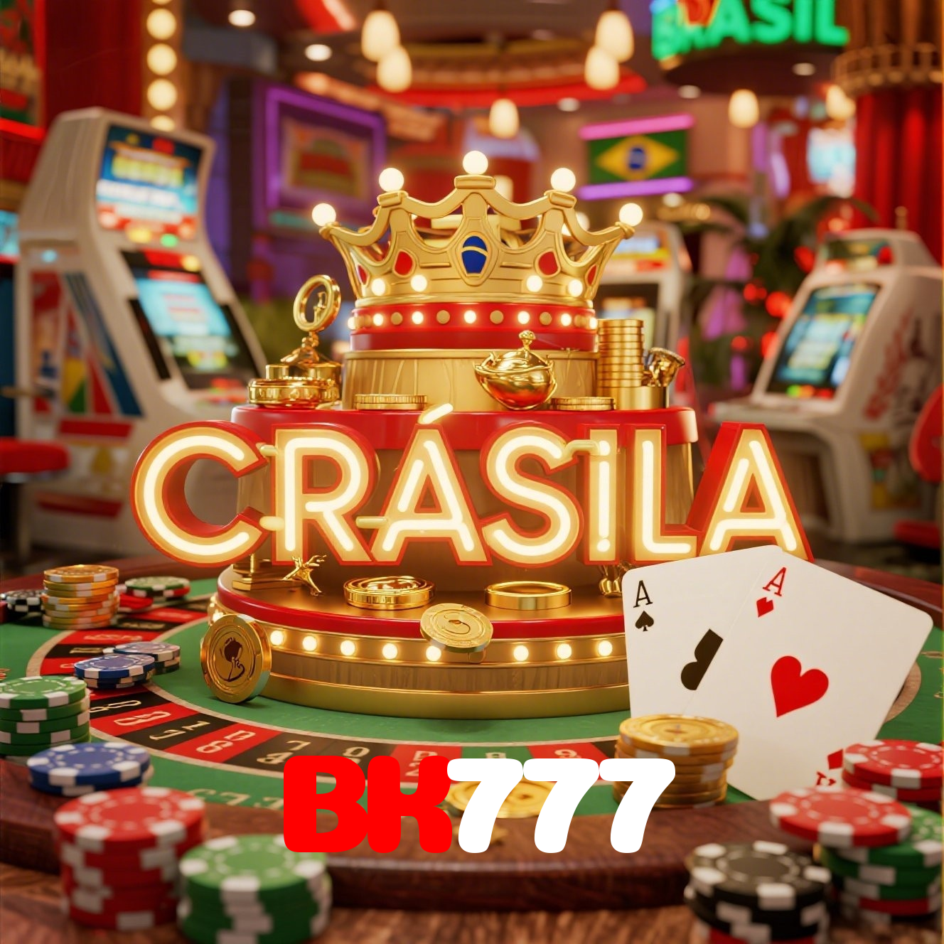 BK777:As melhores roletas te aguardam! Aposte e conquiste sua vitória!