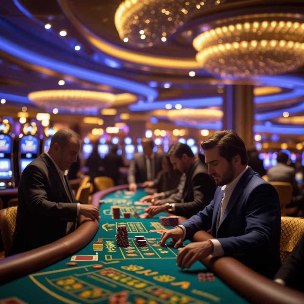 BK777：Jogue poker, aposte no futebol e vença com grandes vitórias no cassino online!