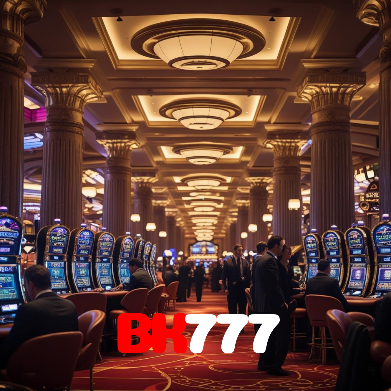 BK777:Jogue poker, aposte no futebol e vença com grandes vitórias no cassino online!