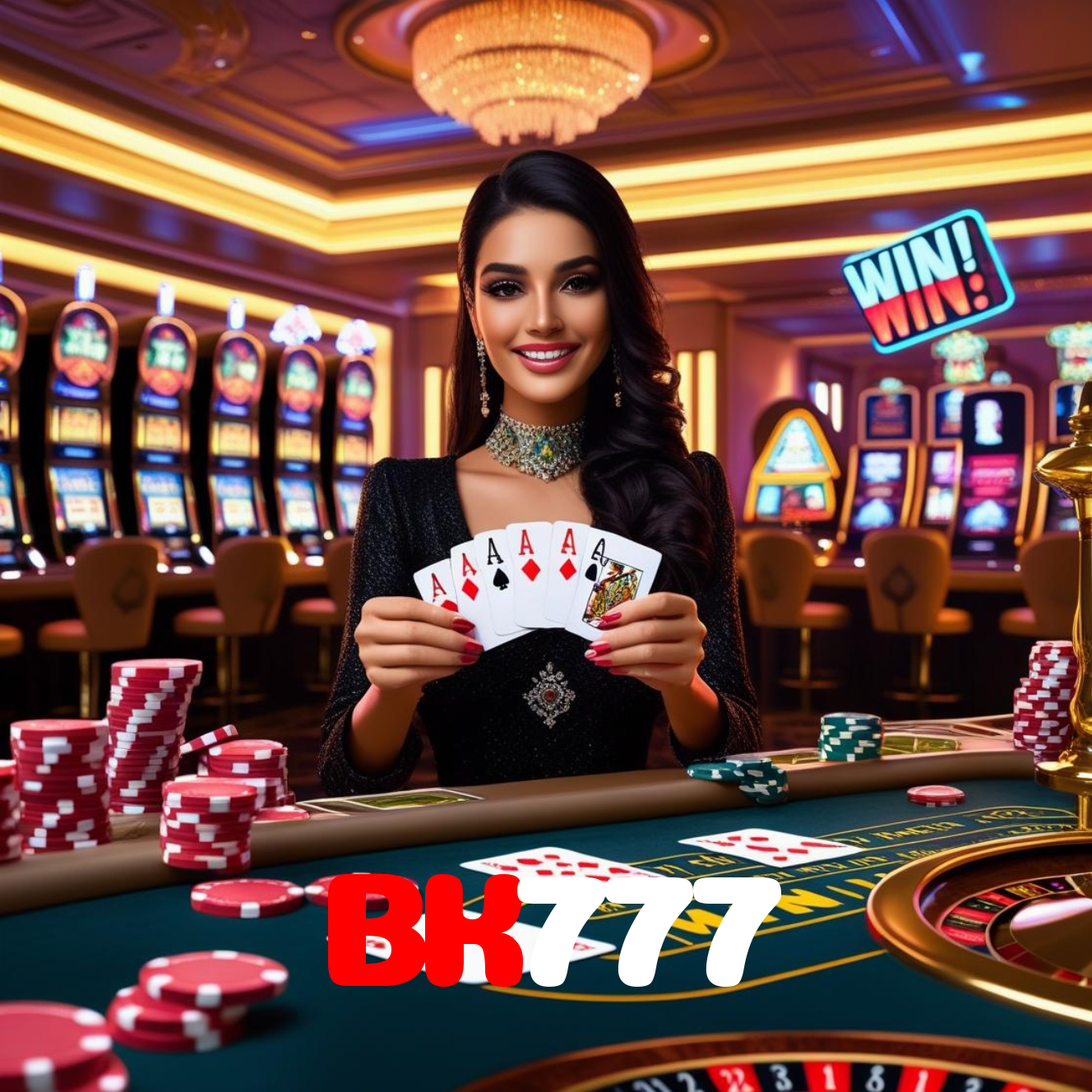 BK777：Em nosso cassino online, as melhores vitórias estão por vir!