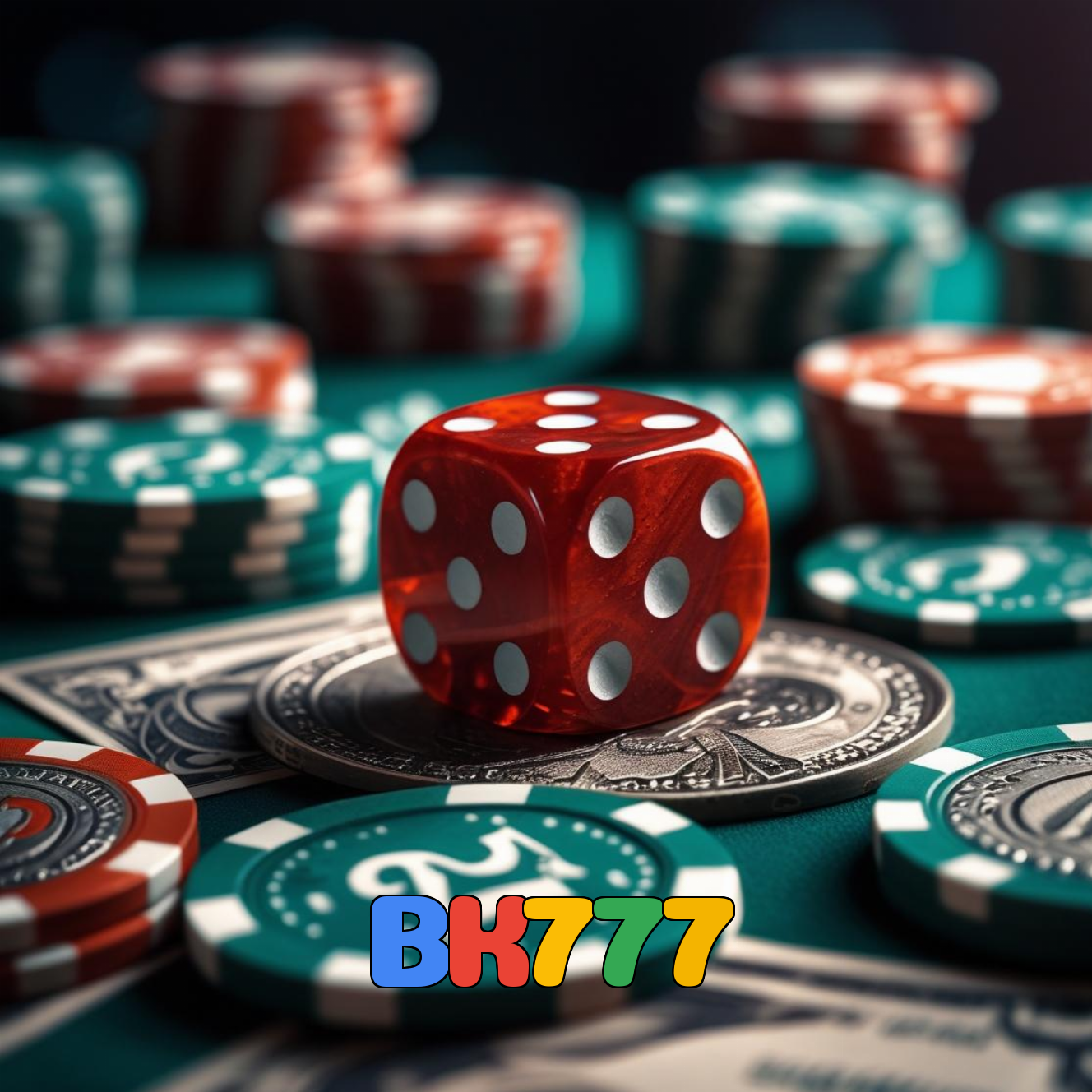 BK777:O cassino online mais confiável para apostas ao vivo no futebol e jogos de cassino!