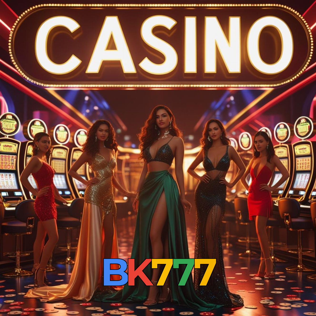 BK777:Onde o futebol e o cassino online se encontram para grandes prêmios!
