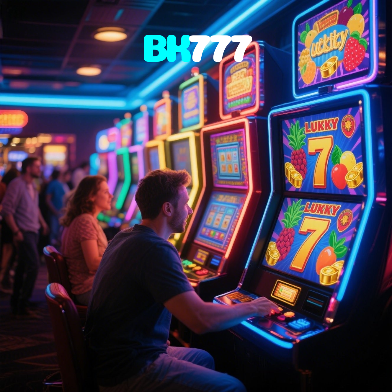 BK777:Aposte no seu time e vença na roleta e no blackjack online!