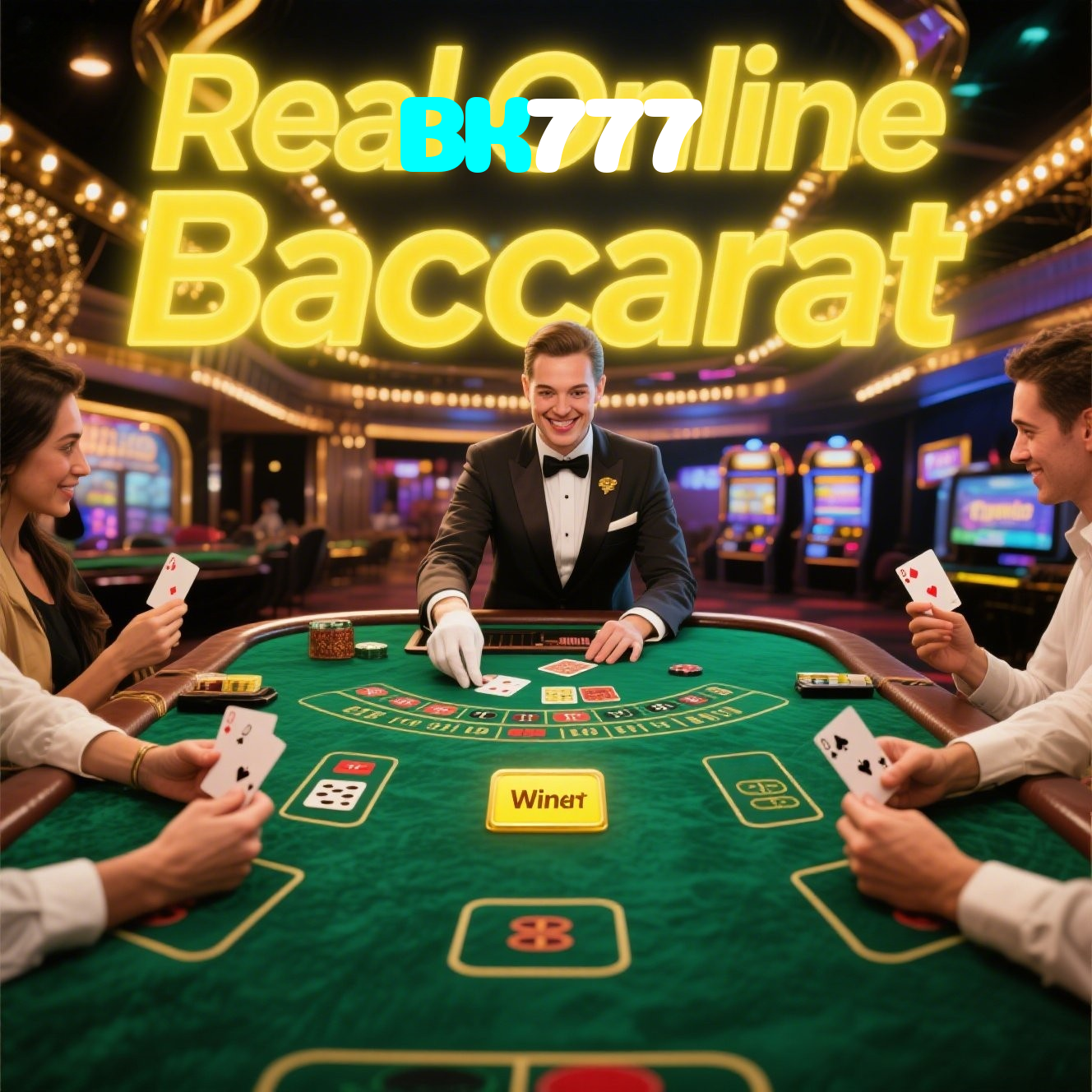 BK777:Jogue agora no nosso cassino online e vença nas mesas de poker!