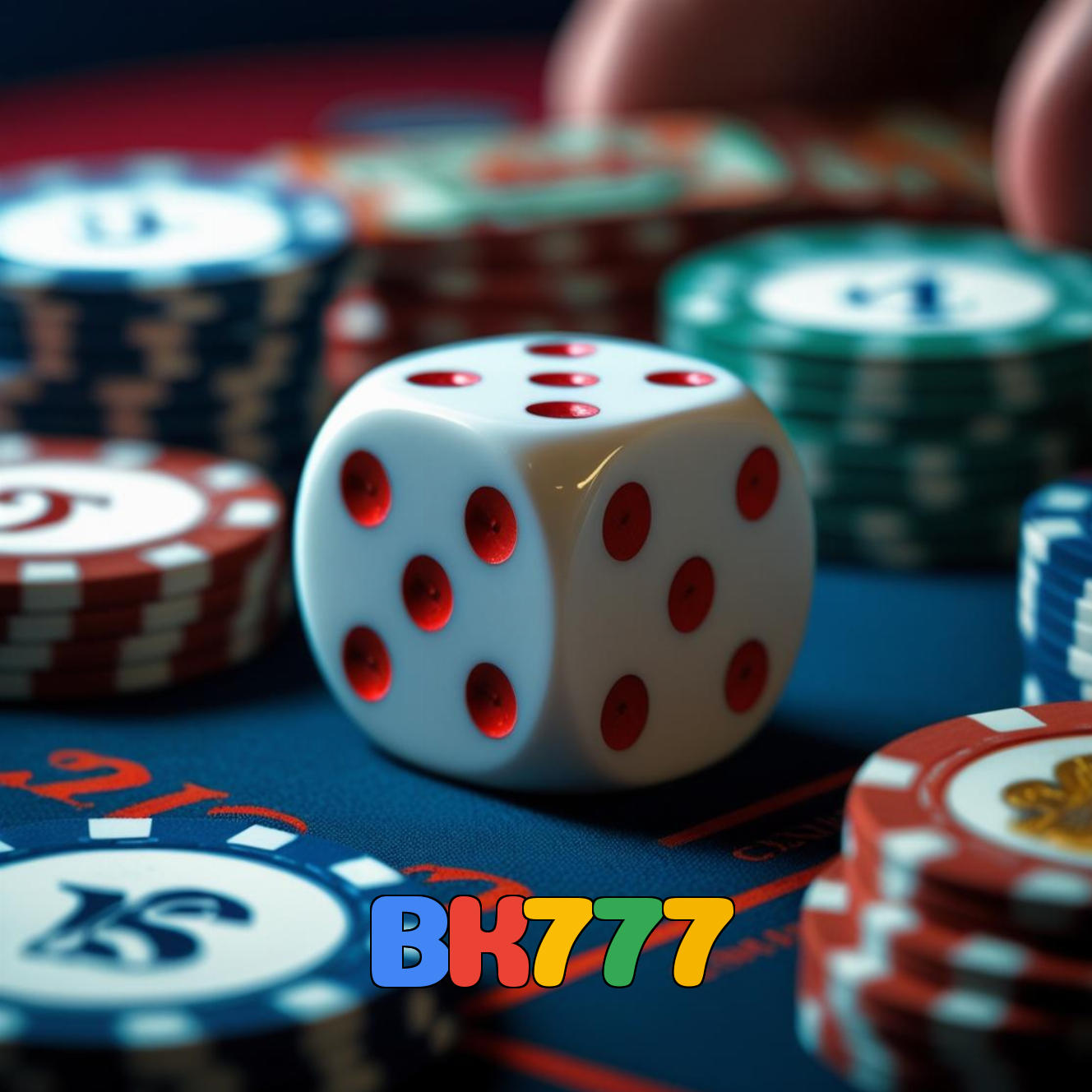 BK777：Jogue blackjack e aposte no futebol para uma experiência inesquecível!