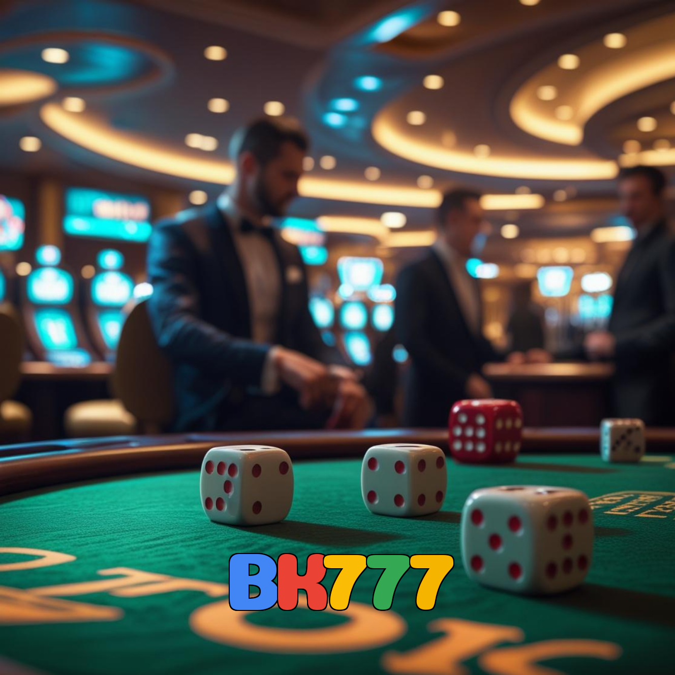 BK777:Jogue poker e aposte no futebol online, tudo no mesmo lugar!