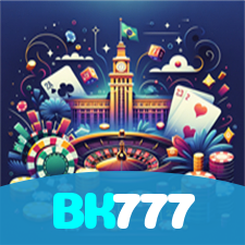 BK777：Aposte em futebol ao vivo e ganhe prêmios em jogos de cassino como roleta!