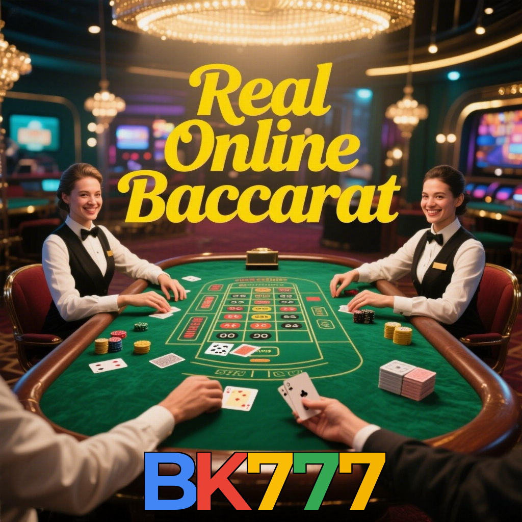 BK777：Jogue nas mesas de poker e conquiste prêmios épicos!