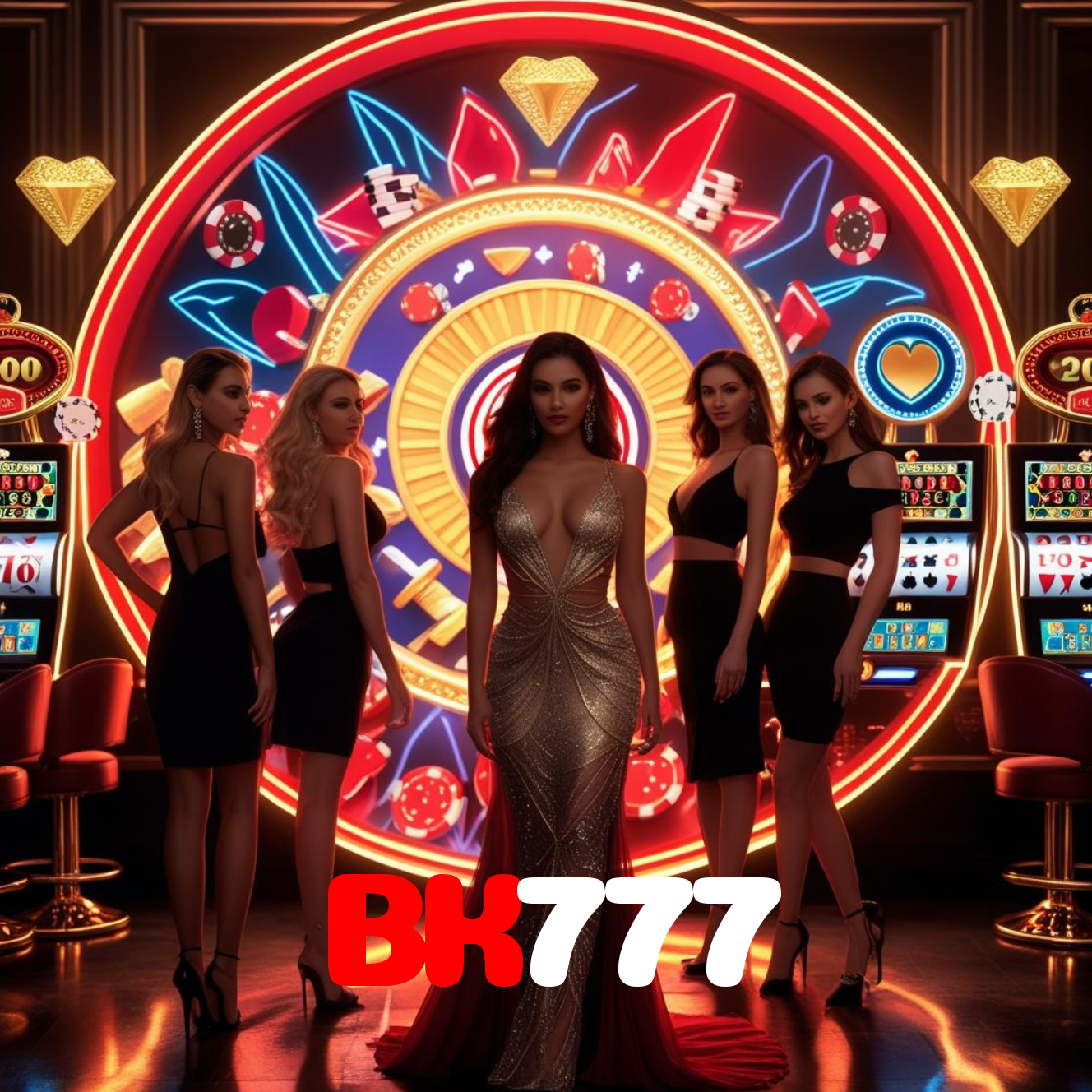 BK777:Jogue poker online e prove sua habilidade nas cartas!