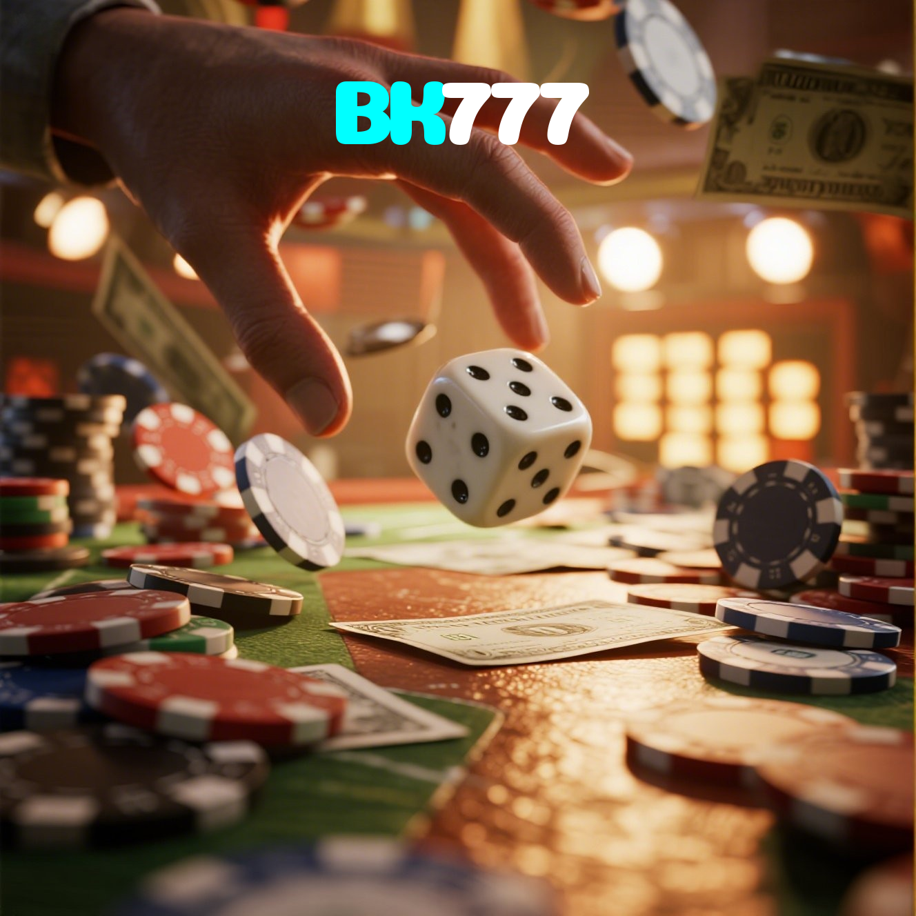 BK777:Jogue poker, ganhe no futebol e vença no cassino online mais confiável!