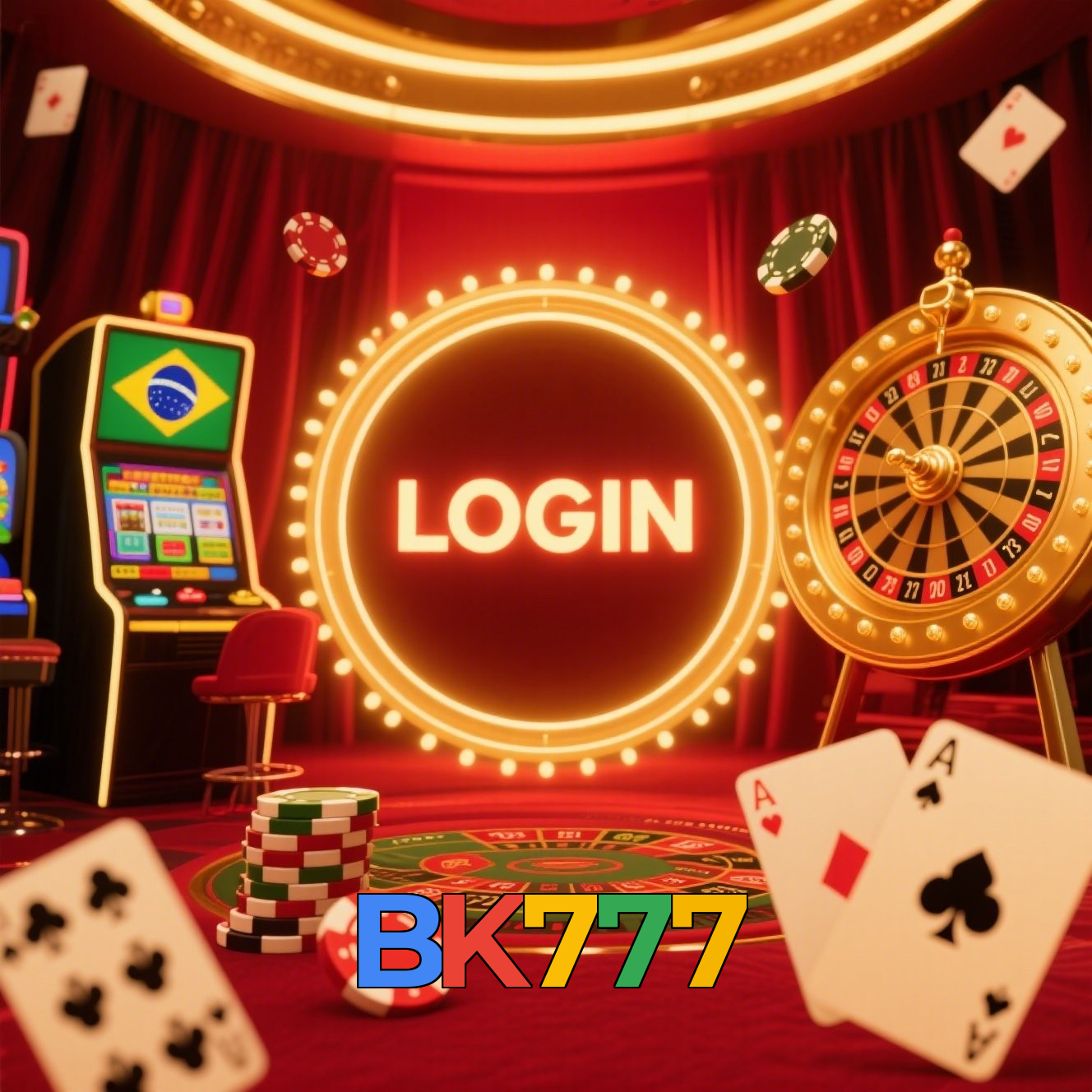 BK777:Apostas ao vivo no futebol e diversão garantida com slots e roleta!