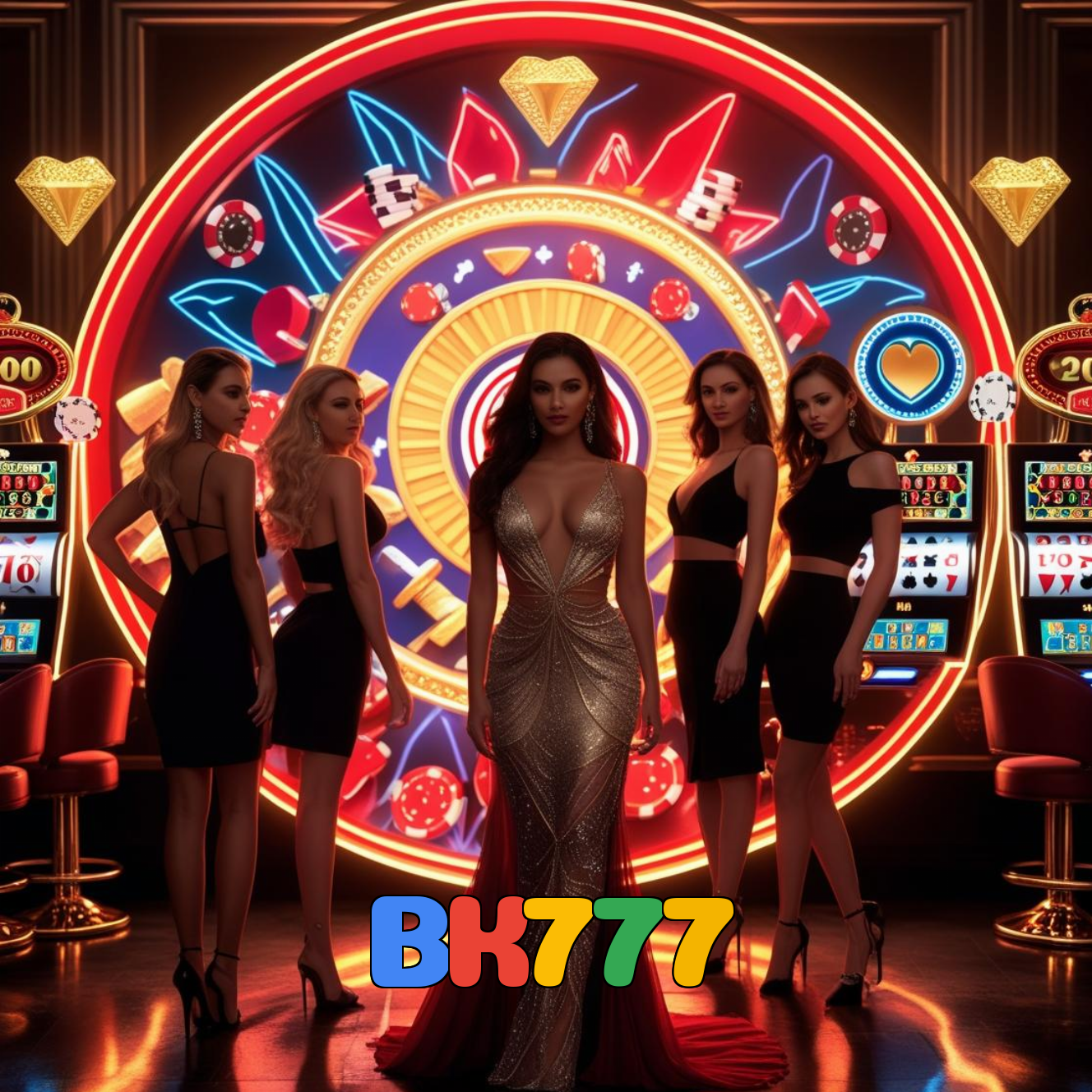 BK777:O cassino online perfeito para jogos de blackjack e apostas no futebol!