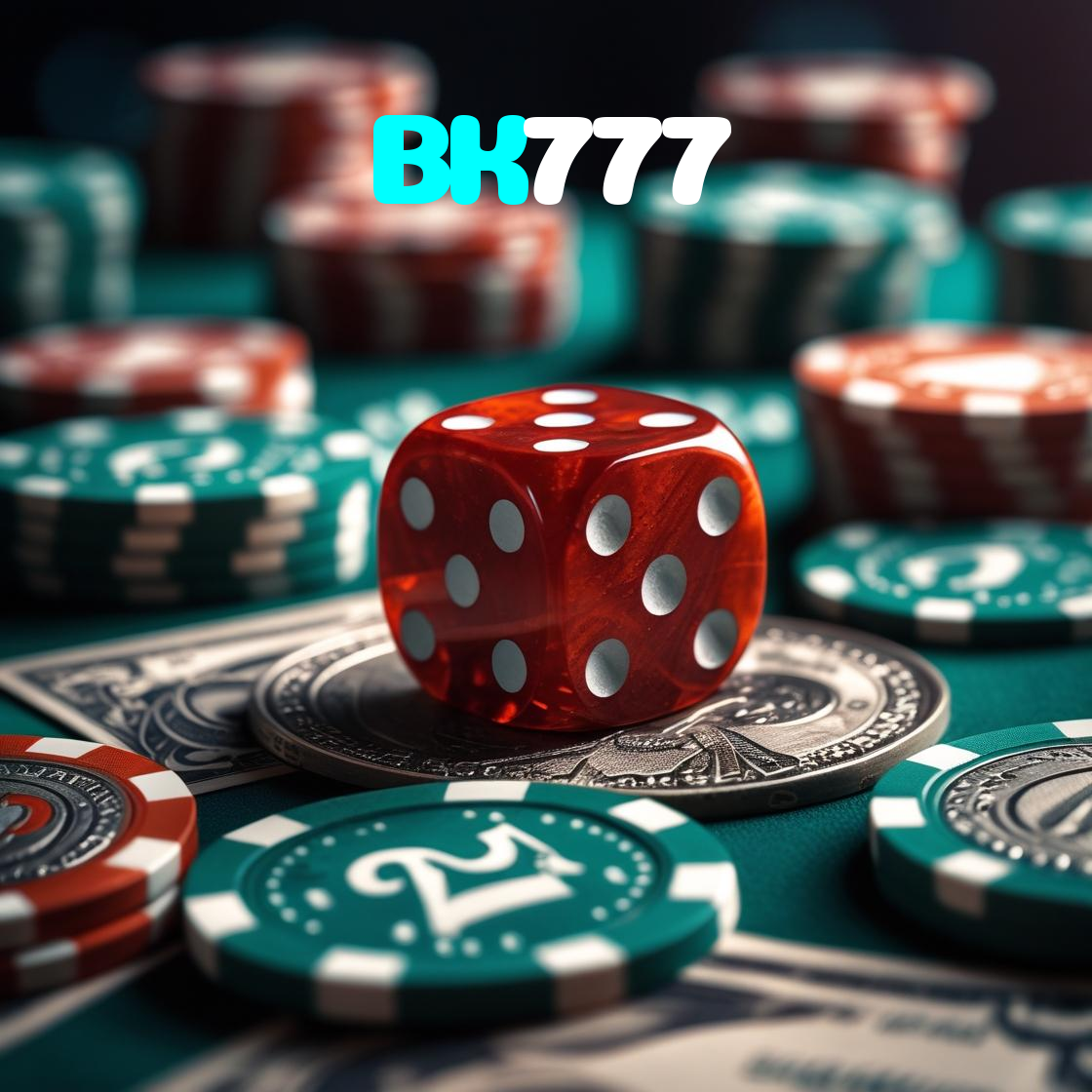 BK777:Onde o futebol e o cassino online se encontram para diversão sem fim!